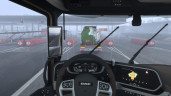 Euro Truck Simulator 2, Steam Gift