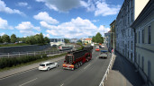 Euro Truck Simulator 2, Steam Gift