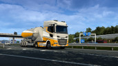 Euro Truck Simulator 2, Steam Gift