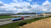Euro Truck Simulator 2, Steam Gift