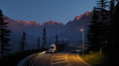 Euro Truck Simulator 2, Steam Gift