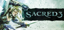 Sacred 3 Gold, Steam Gift