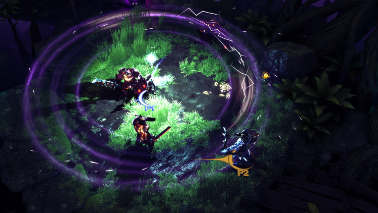 Sacred 3 Gold, Steam Gift