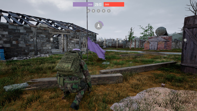 FPV Kamikaze Drone, Steam Gift