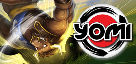 

Yomi, Steam Gift