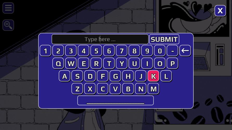 Anomalous Coffee Machine, Steam Gift