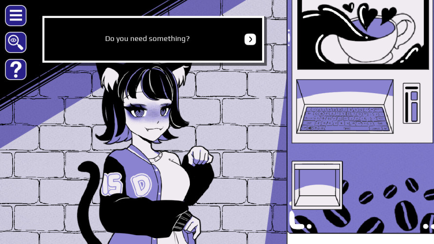 Anomalous Coffee Machine, Steam Gift