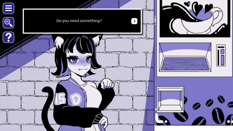 Anomalous Coffee Machine, Steam Gift