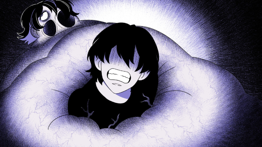 Anomalous Coffee Machine, Steam Gift