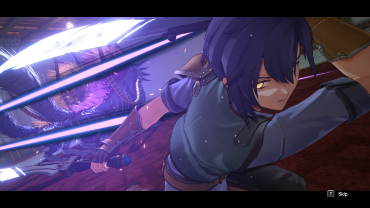 Trails in the Sky 1st Chapter - Deluxe Edition, Steam Gift