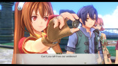 Trails in the Sky 1st Chapter - Deluxe Edition, Steam Gift