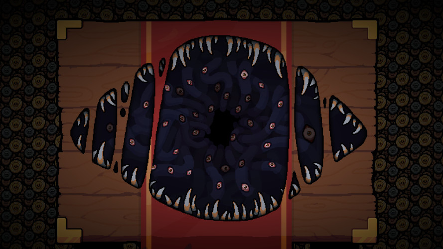 Gamblers Table, Steam Gift