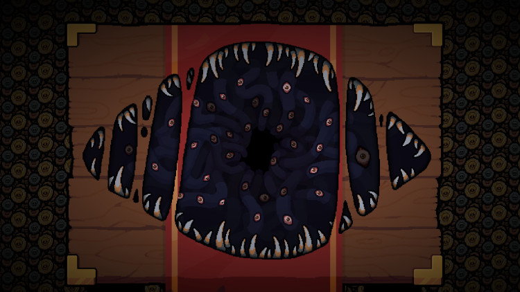 Gamblers Table, Steam Gift