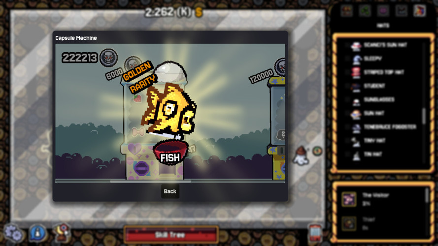 Gamblers Table, Steam Gift