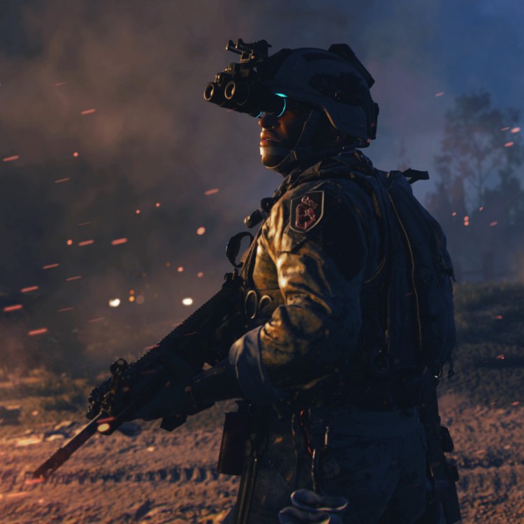 Call of Duty: Modern Warfare II - Cross-Gen Bundle