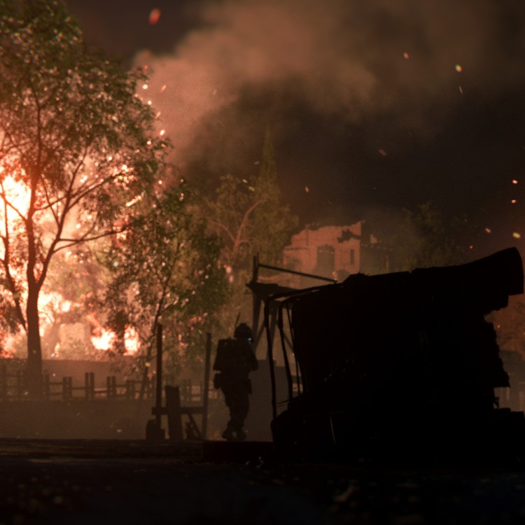 Call of Duty: Modern Warfare II - Cross-Gen Bundle