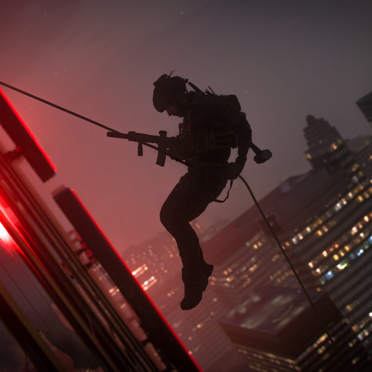 Call of Duty: Modern Warfare II - Cross-Gen Bundle