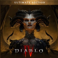 Diablo IV Ultimate Edition