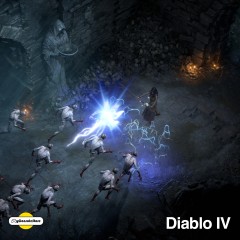 Diablo IV Ultimate Edition