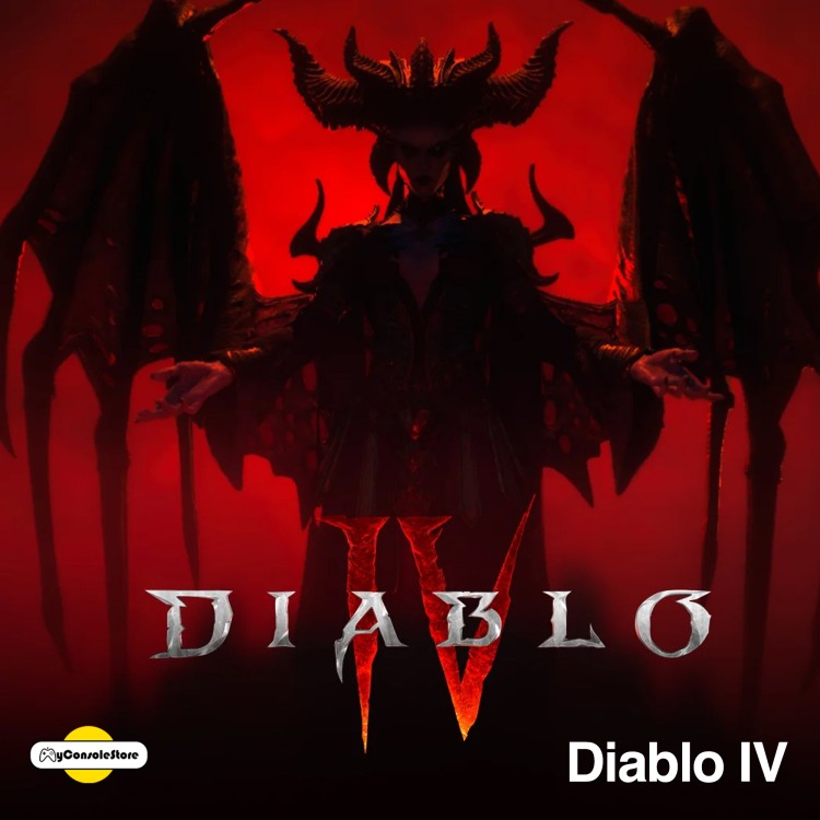 Diablo IV Ultimate Edition