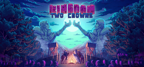 Kingdom Two Crowns, Steam Gift