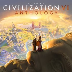 Sid Meier’s Civilization VI Антология