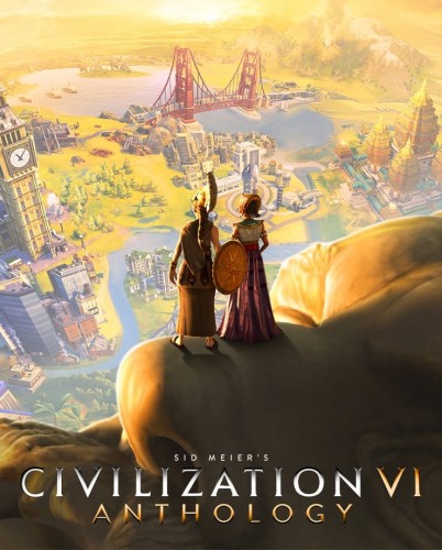 Sid Meier’s Civilization VI Антология