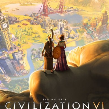 Sid Meier’s Civilization VI Антология