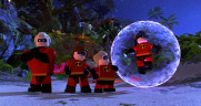 LEGO The Incredibles, Steam Gift