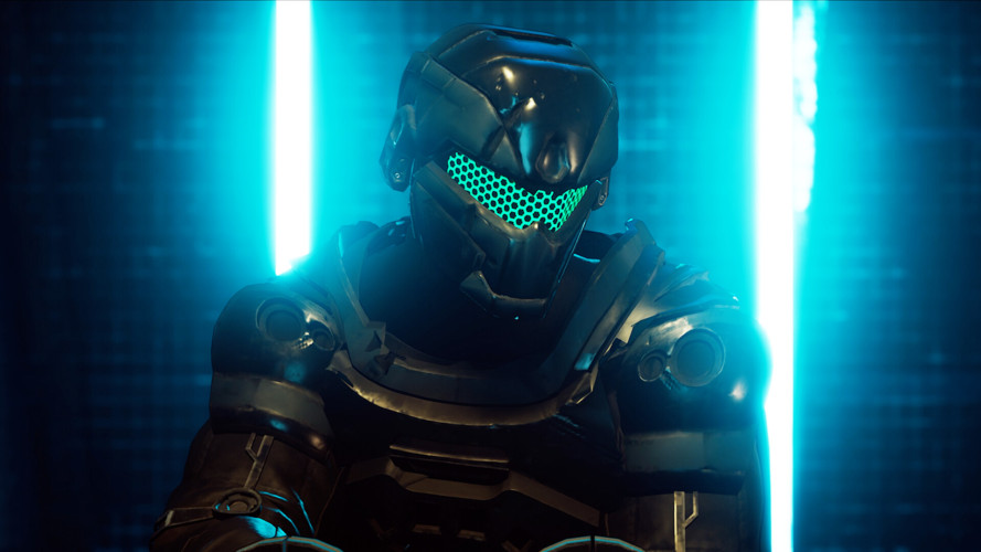 Transience, Steam Gift