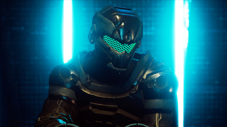 Transience, Steam Gift