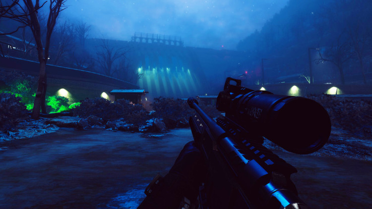 Transience, Steam Gift