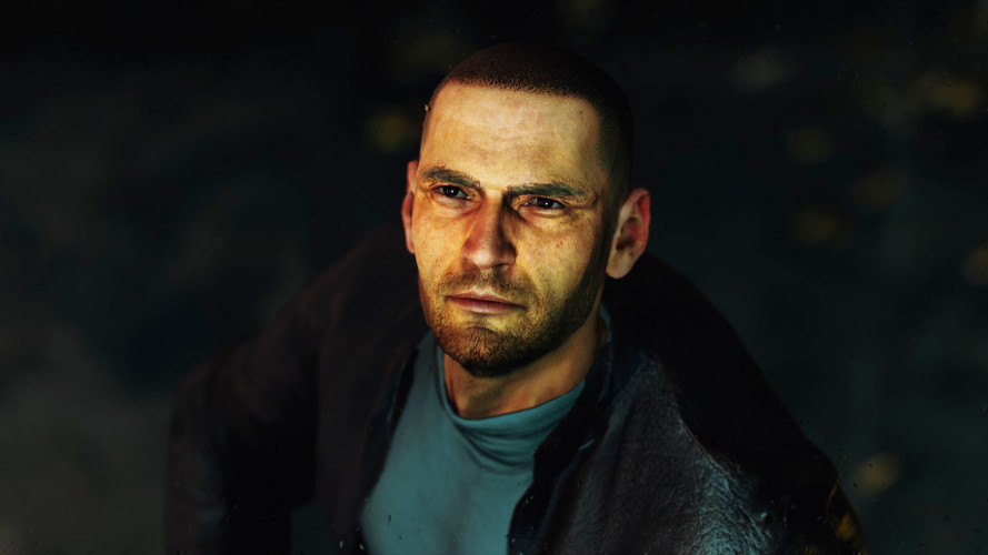 Transience, Steam Gift