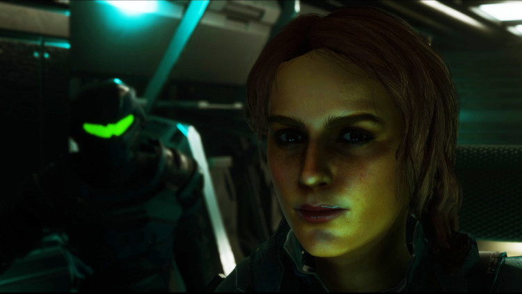 Transience, Steam Gift