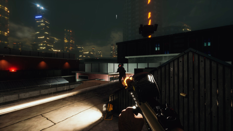 Transience, Steam Gift