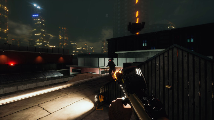 Transience, Steam Gift