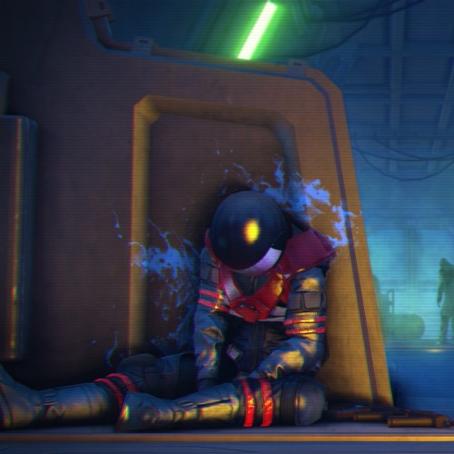 Far Cry 3 Blood Dragon Classic Edition