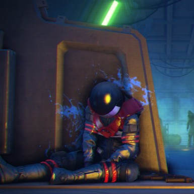 Far Cry 3 Blood Dragon Classic Edition