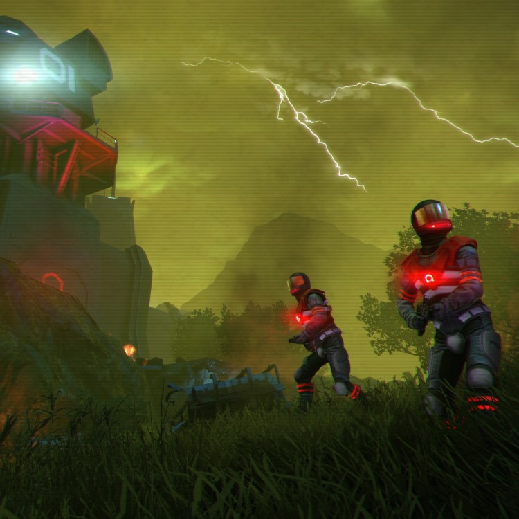 Far Cry 3 Blood Dragon Classic Edition