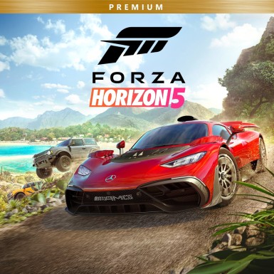 Игра Forza Horizon 5 - Premium Edition PC, Steam Gift регион Россия, РФ