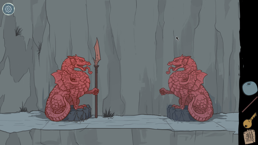 Through Abandoned: The Underground City, Steam Gift