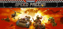 Warhammer 40,000: Speed Freeks, Steam Gift