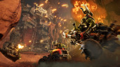Warhammer 40,000: Speed Freeks, Steam Gift