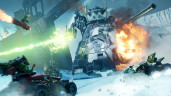 Warhammer 40,000: Speed Freeks, Steam Gift