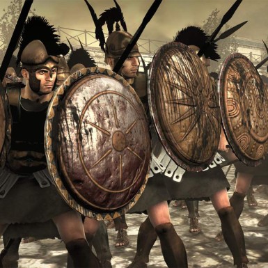 Игра Total War: ROME II Spartan Edition для PC / ПК, активация в стим Steam для региона РФ / Россия цифровой ключ