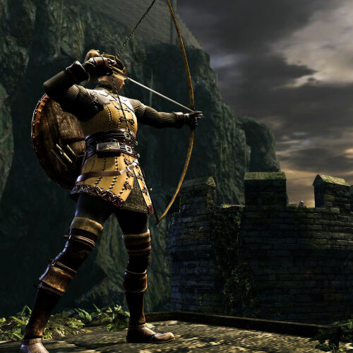 Dark Souls: Remastered