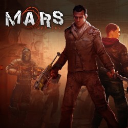 Игра Mars: War Logs для PC / ПК, активация в стим Steam для региона РФ / Россия цифровой ключ