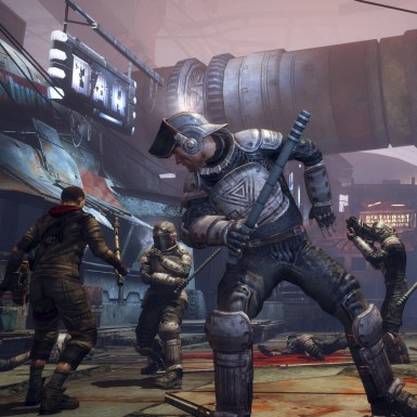 Игра Mars: War Logs для PC / ПК, активация в стим Steam для региона РФ / Россия цифровой ключ