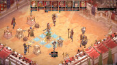 Bloodgrounds, Steam Gift