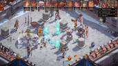Bloodgrounds, Steam Gift